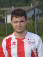 GIANLUCA BERTOLINI