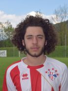 MATTEO GORTAN (Centrocampista)