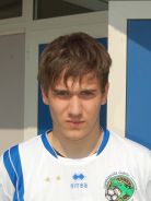 ANTONIO STORNELLI (Centrocampista)