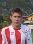 NICOLA MAZZOLINI