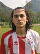NICOLA NASSIMBENI (Attaccante)