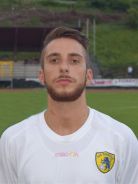 FRANCESCO CAMPISI (Difensore)