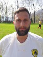 ROBERTO BOCCINGHER (Centrocampista)