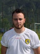 TIZIANO PRINCI (Centrocampista)