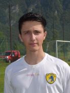 STEFANO MATIZ (Attaccante)