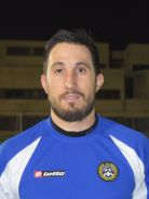 FRANCESCO BERNARDINIS (Difensore)