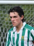 CHRISTIAN RIDOLFO (Difensore)