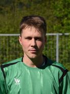 DAVIDE BEUZER (Centrocampista)