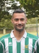 MATTEO BUTTAZZI (Centrocampista)