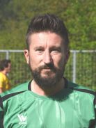 LUCA BUTTO' (Centrocampista)