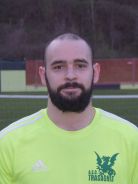 PAOLO GONANO (Centrocampista)