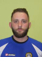 GIANFILIPPO MACHI' (Centrocampista)