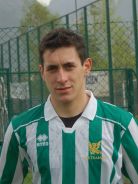 SAMUEL RIDOLFO (Centrocampista)