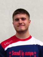 MATTIA BORTOLOTTI (Attaccante)