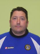 PAOLO D'ORLANDO (Attaccante)