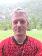 FERNANDO CUCCHIARO (Portiere)