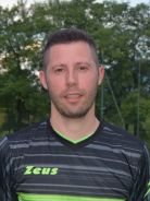 DENIS PLAZZOTTA (Portiere)