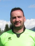 MICHELE XOTTO (Portiere)