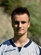 MATTEO DIGIANANTONIO (Centrocampista)