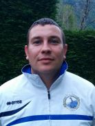 ANTHONY FRANZIL (Centrocampista)