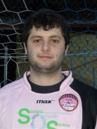 ANDREA MADILE (Centrocampista)
