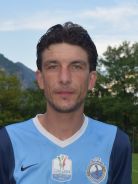 BRUNO PALUZZANO (Centrocampista)