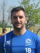DENIS TREVISAN (Attaccante)