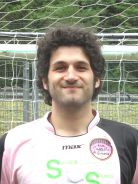 ENRICO PALUZZANO (Centrocampista)