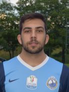 NICOLA RIGO (Centrocampista)