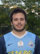ERIK SCANDOLA (Centrocampista)