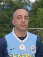 MICHELE CHIRICO (Attaccante)