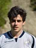 ANDREA DE CECCO (Attaccante)