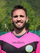 PATRICK FRUCCO (Attaccante)