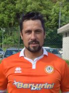 LUCA BERTI (Difensore)