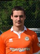 FLAVIO CANDIDO (Centrocampista)