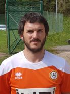 NEVIO DARIO (Centrocampista)