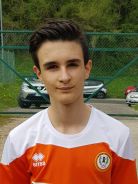 ALESSANDRO FACHIN (Centrocampista)