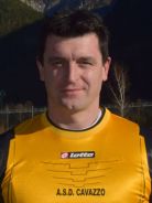 MICHELE CANTARUTTI (Portiere)