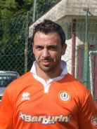 PAOLO NIEDDU (Centrocampista)