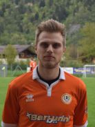 DANIEL POCHERO (Centrocampista)