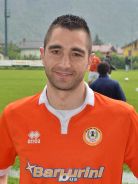 DAVID URBAN (Centrocampista)