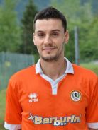 ROBERTO AGOSTINIS (Attaccante)