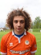 DANIELE BATTISTELLA (Attaccante)