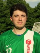DAVIDE DEOTTO (Portiere)