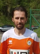 STEFANO MORO (Attaccante)