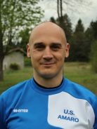 DAVIDE NARDUZZI (Difensore)