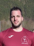 DAVIDE QUATTRINI (Difensore)