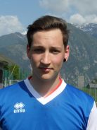 FEDERICO VALLE (Difensore)