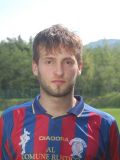 DANIEL CANDONI (Centrocampista)