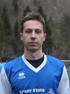 GIOVANNI DELL'ANGELO (Centrocampista)